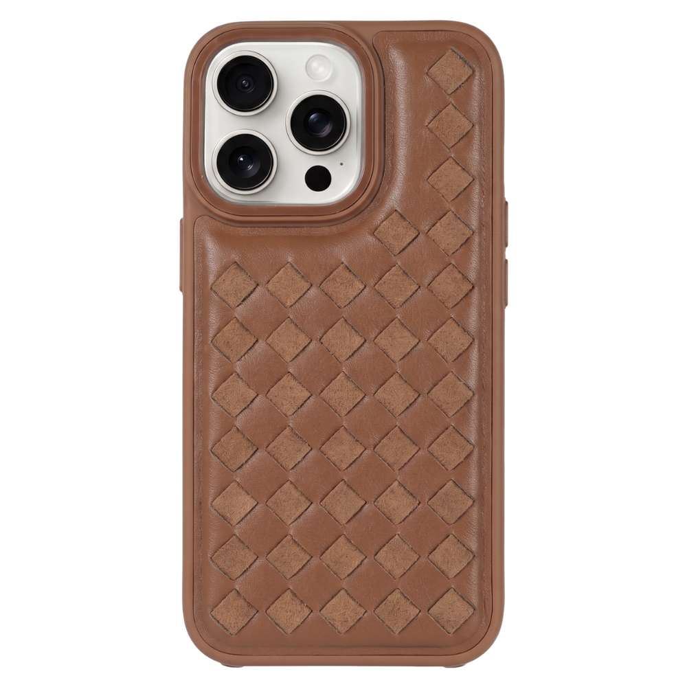 Funda Atelier para iPhone 16 Pro Max