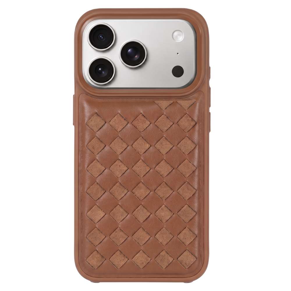 Funda Atelier para iPhone 17 Pro