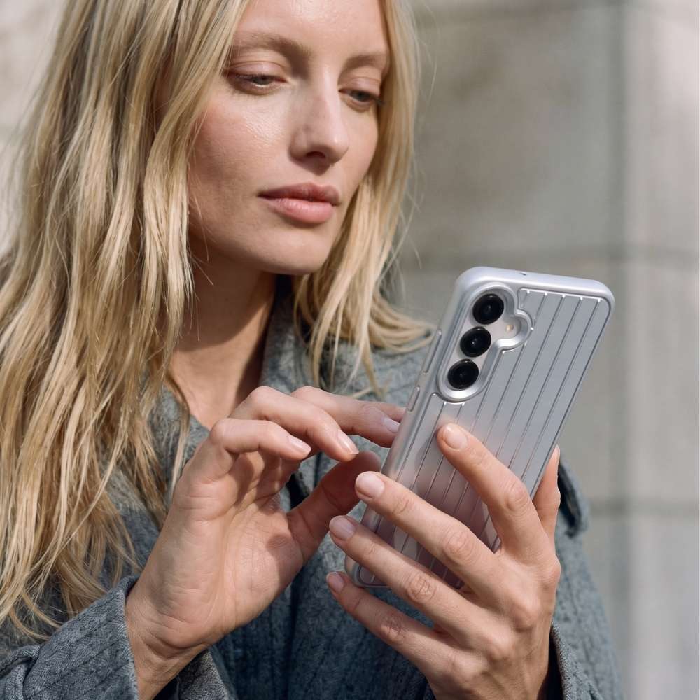 Funda Titan para Samsung Galaxy S26 Plus