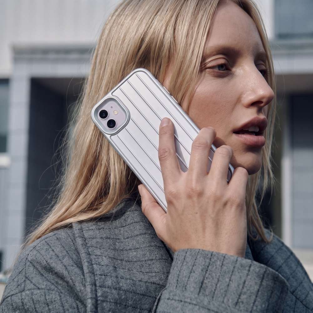 Funda Titan para iPhone 12 Mini