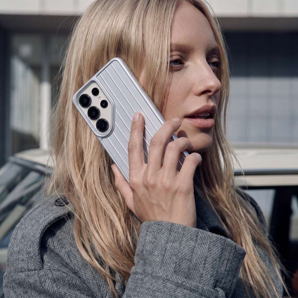 Funda Titan para Samsung Galaxy S25 Ultra