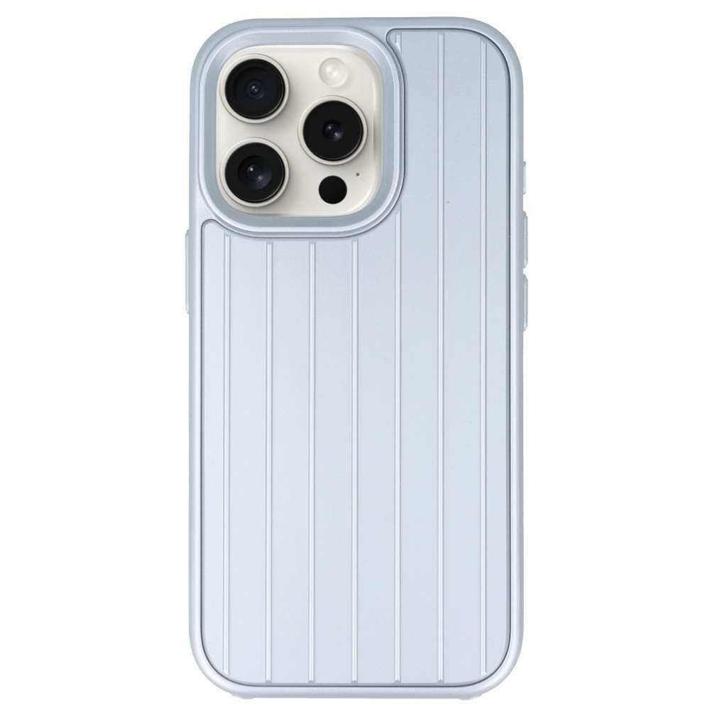 Funda Titan para iPhone 16 Pro