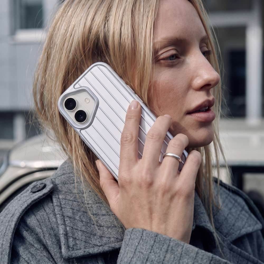 Funda Titan para iPhone 16