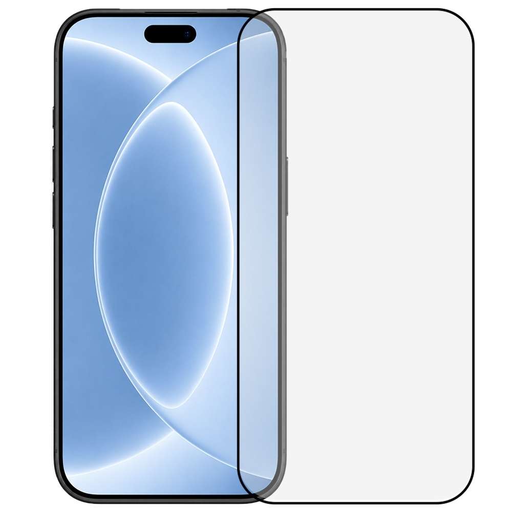 Vidrio Templado Ultra Resistente para iPhone 18 Pro Max