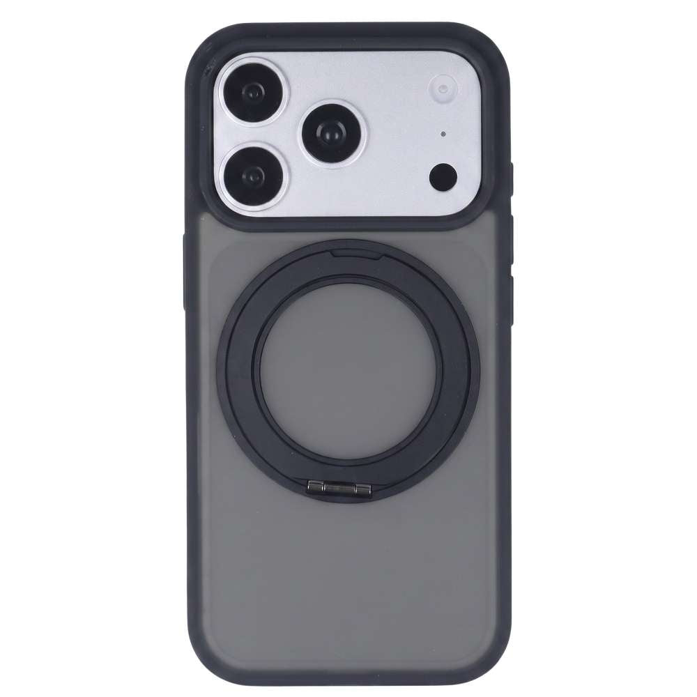 Funda Ring Compatible con Magsafe para iPhone 18 Pro