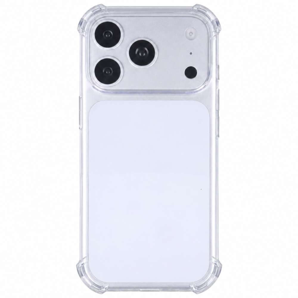 Funda Reforzada para iPhone 18 Pro