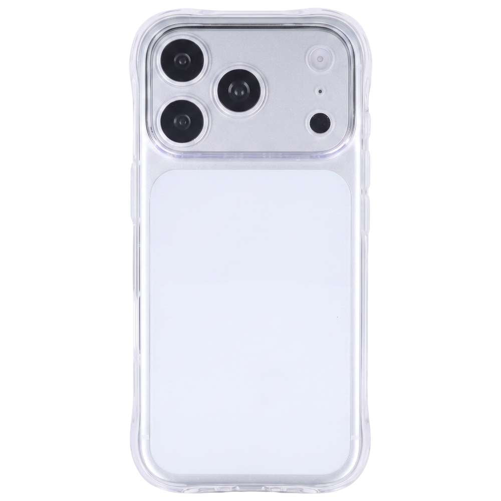 Funda Reforzada Antiyellow para iPhone 18 Pro