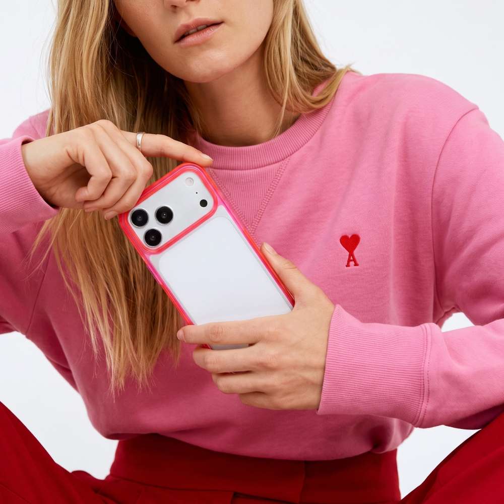 Bumper Color para iPhone 18 Pro Max
