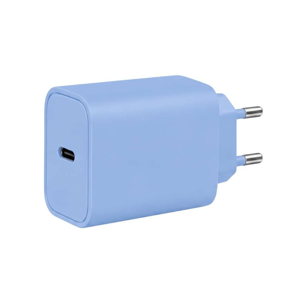 Cargador - Enchufe Tipo C - 45W