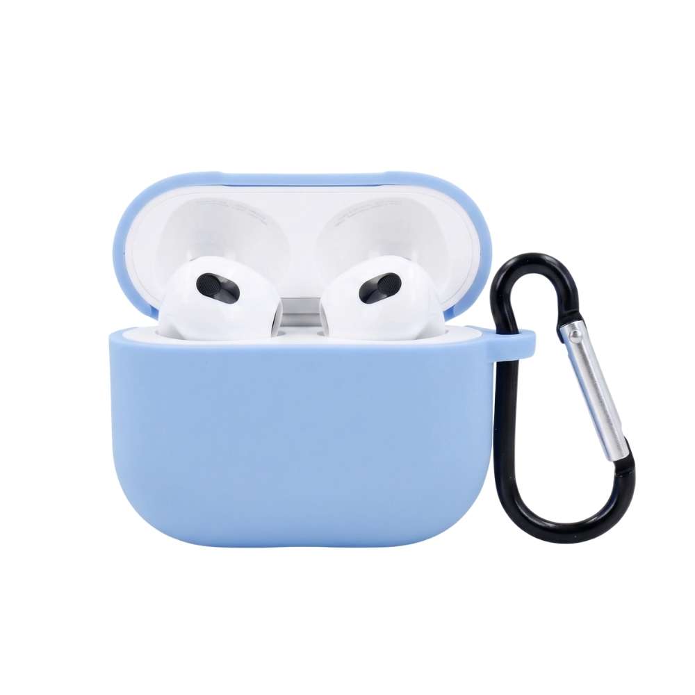 Funda Audífonos Inalámbricos - Compatibles con AirPods Pro 3
