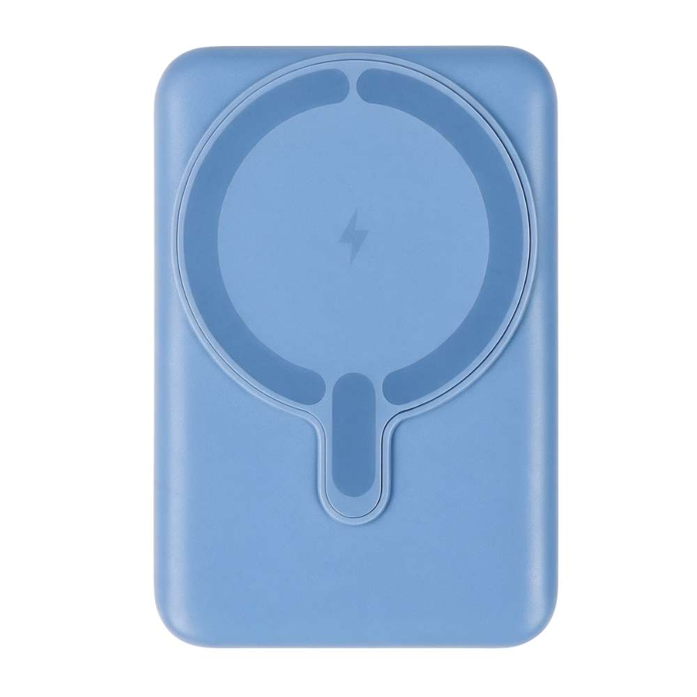 PowerBank Compatible con MagSafe - 5.000 mAh