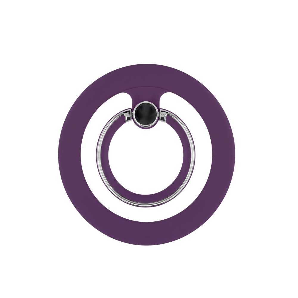 Ring Suave compatible con Magsagfe