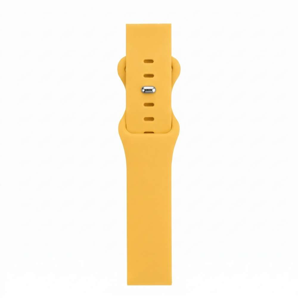 Correa Reloj de Silicona para Apple Watch - Apple Watch 42mm