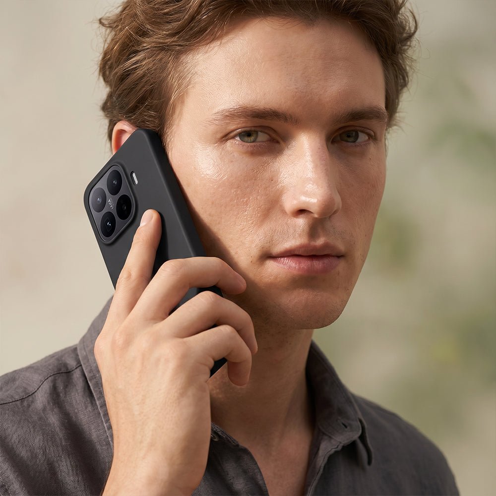 Funda Ultra Suave para Xiaomi 17T