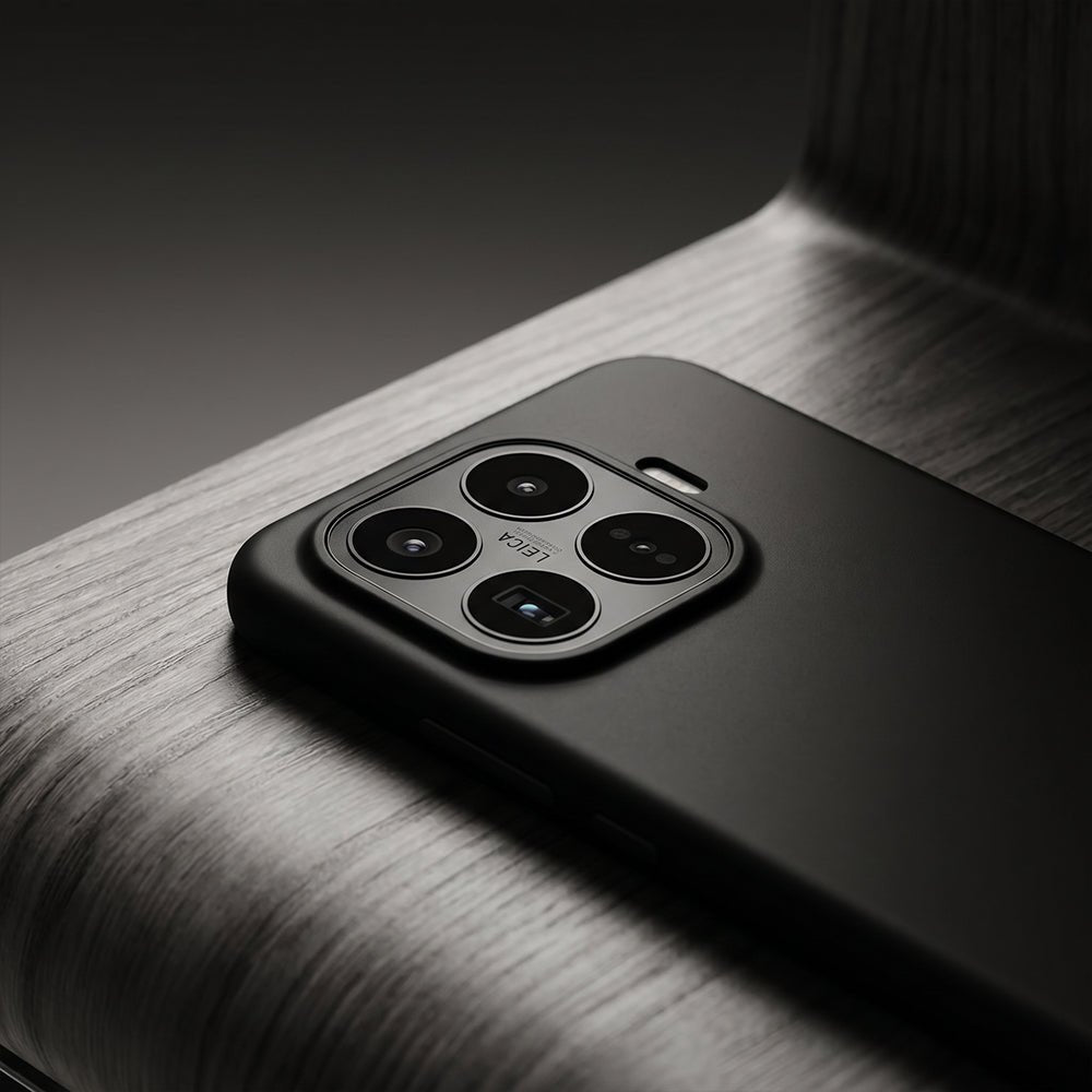 Funda Ultra Suave para Xiaomi 17T