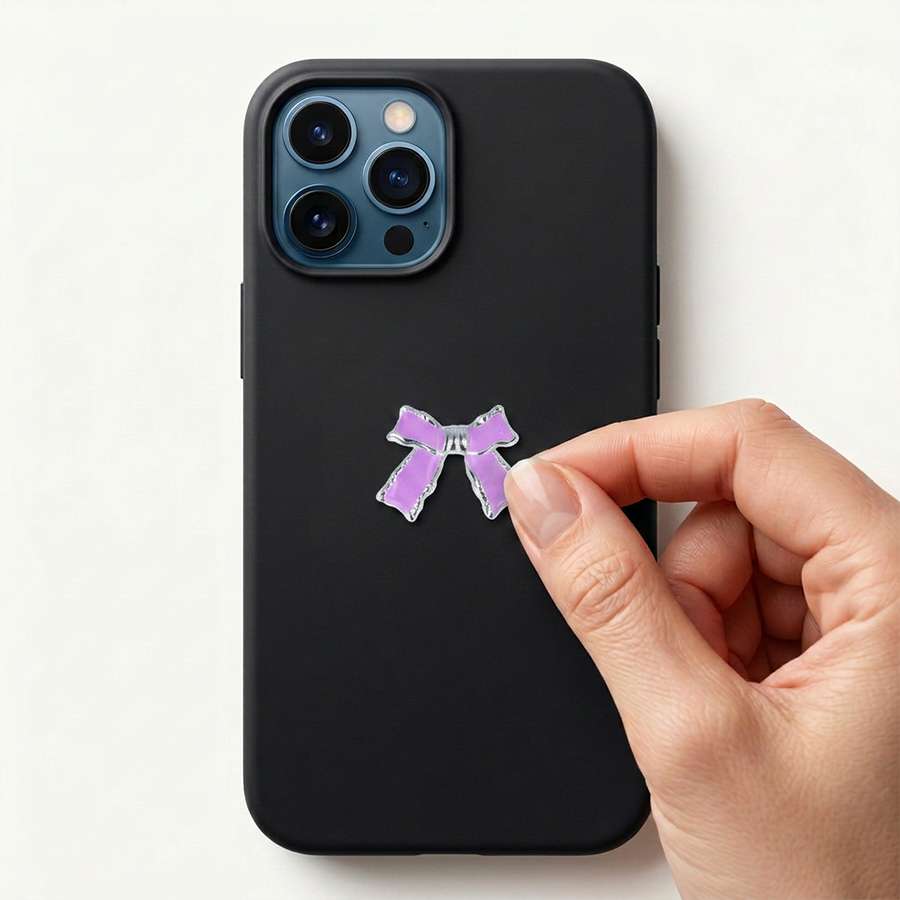 Sticker Customize - Lazo