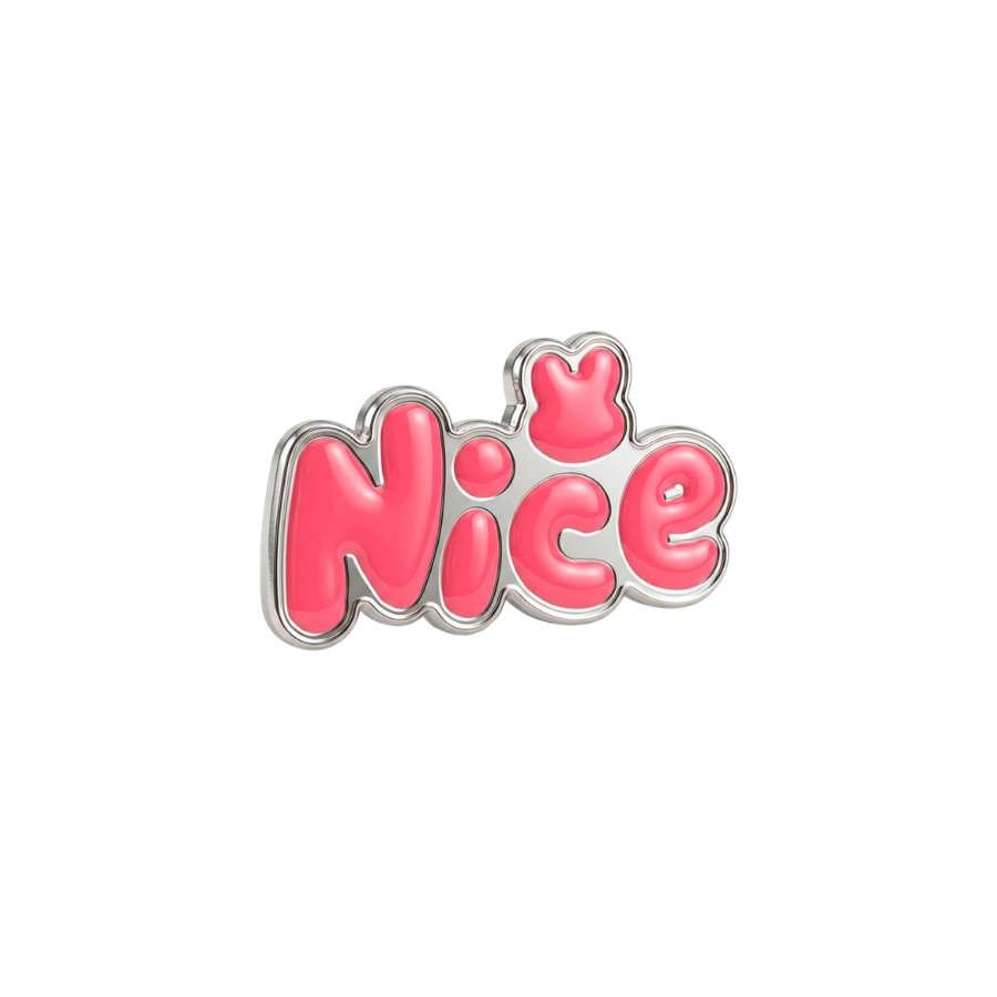 Sticker Customize - Nice