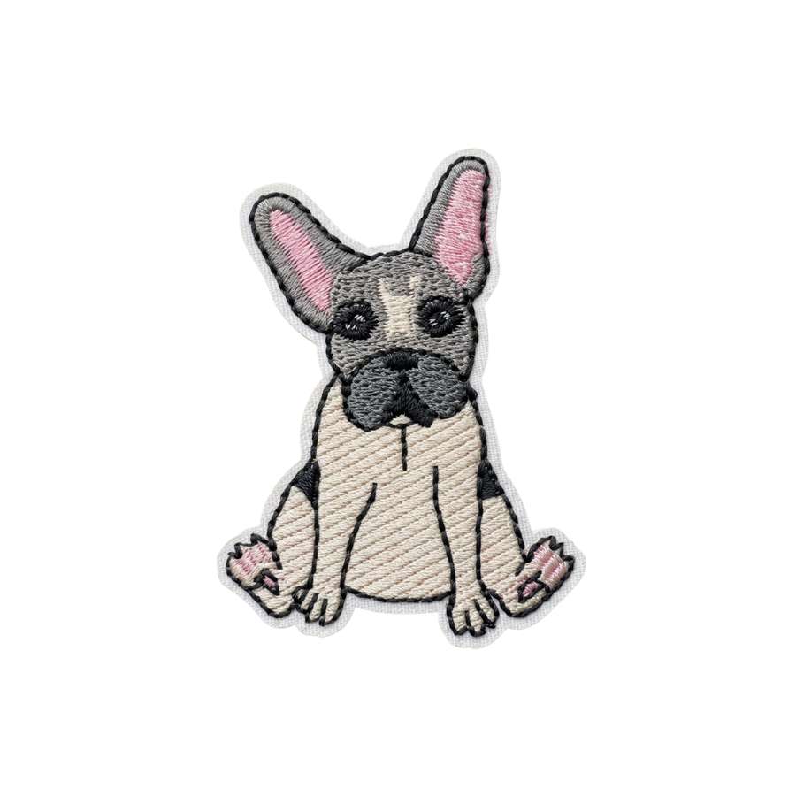 Sticker Customize - Dog