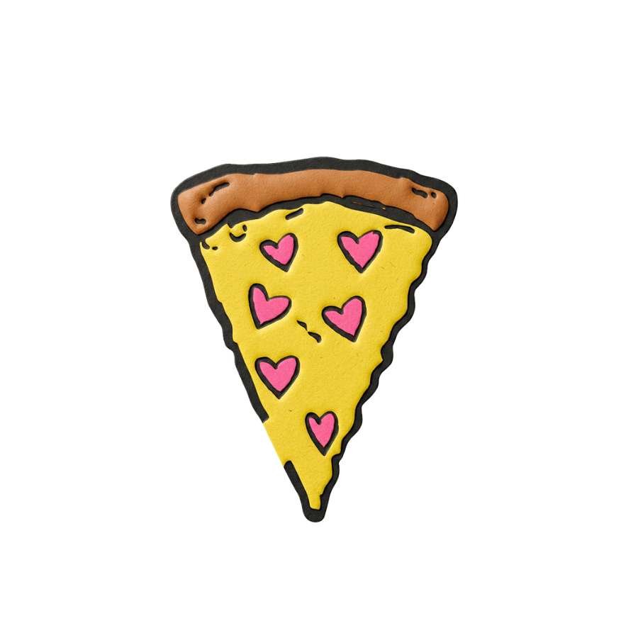 Sticker Customize - Pizza