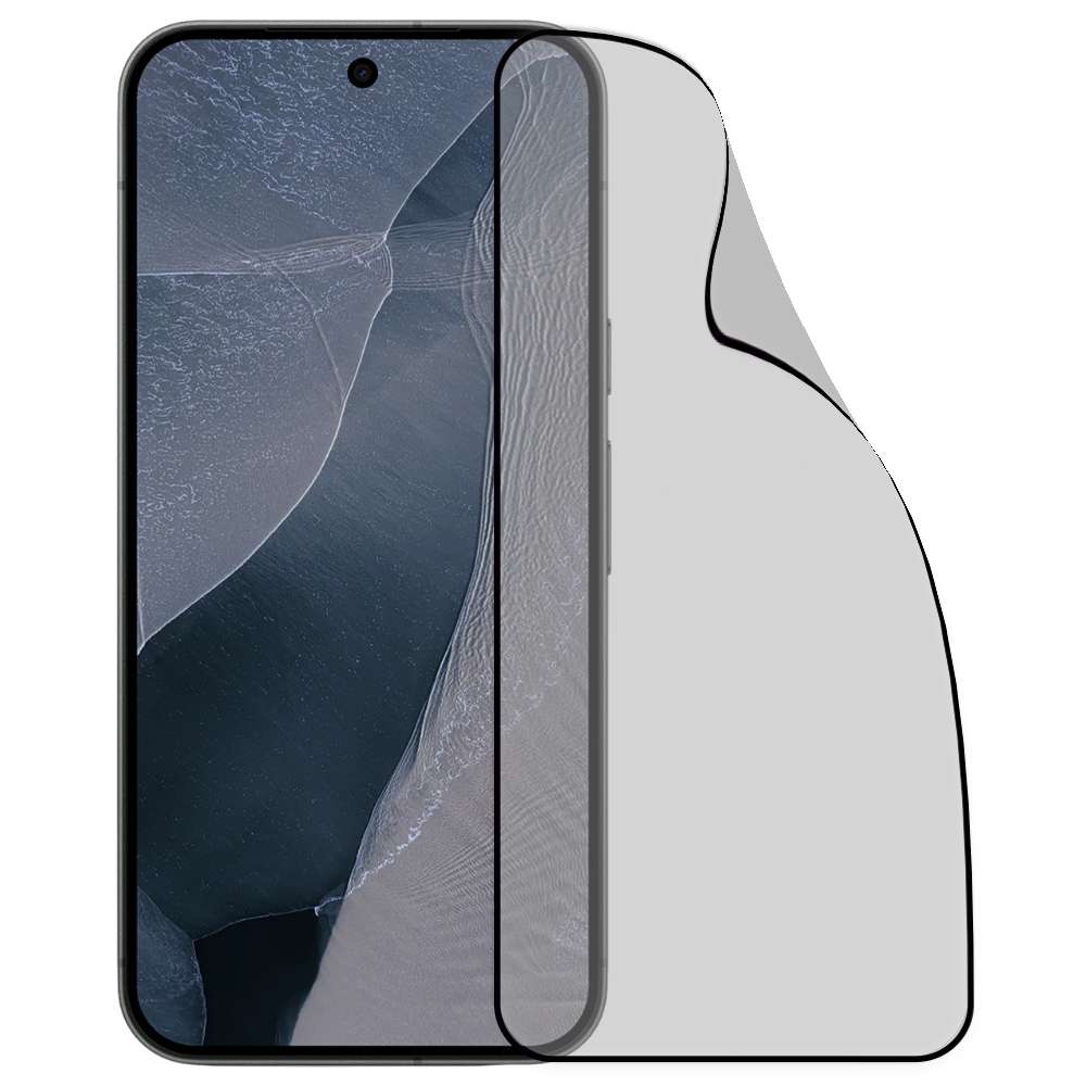 Vidrio Templado Completo Irrompible para Google Pixel 11 Pro XL