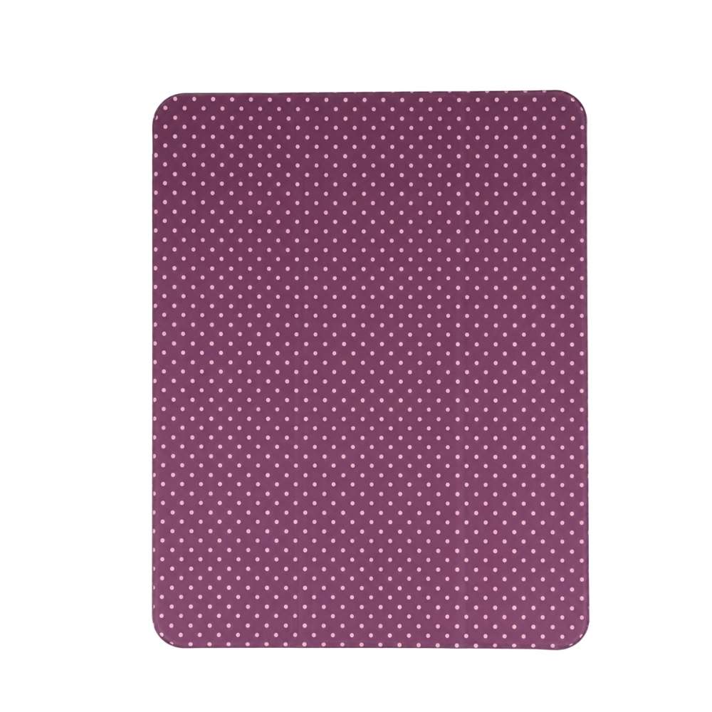 Funda Flip Cover Giratoria con Diseño para iPad Pro 10.2
