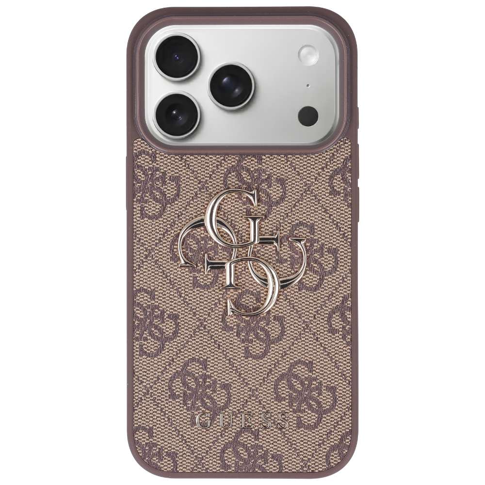 Funda Guess para iPhone 18 Pro Max