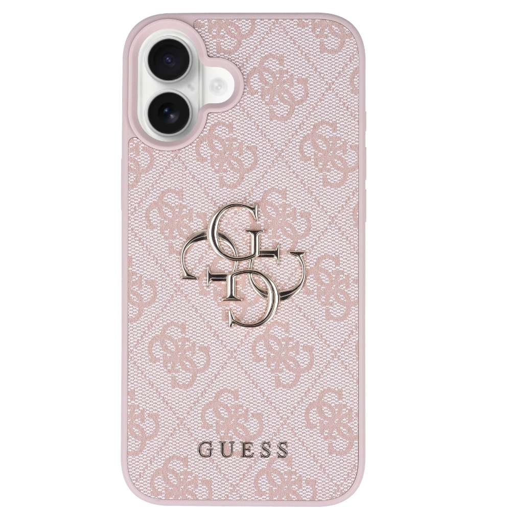 Funda Guess para iPhone 16 Plus