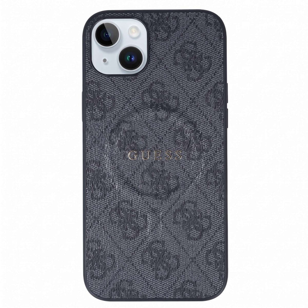 Funda Guess Compatible con Magsafe para iPhone 15 Plus