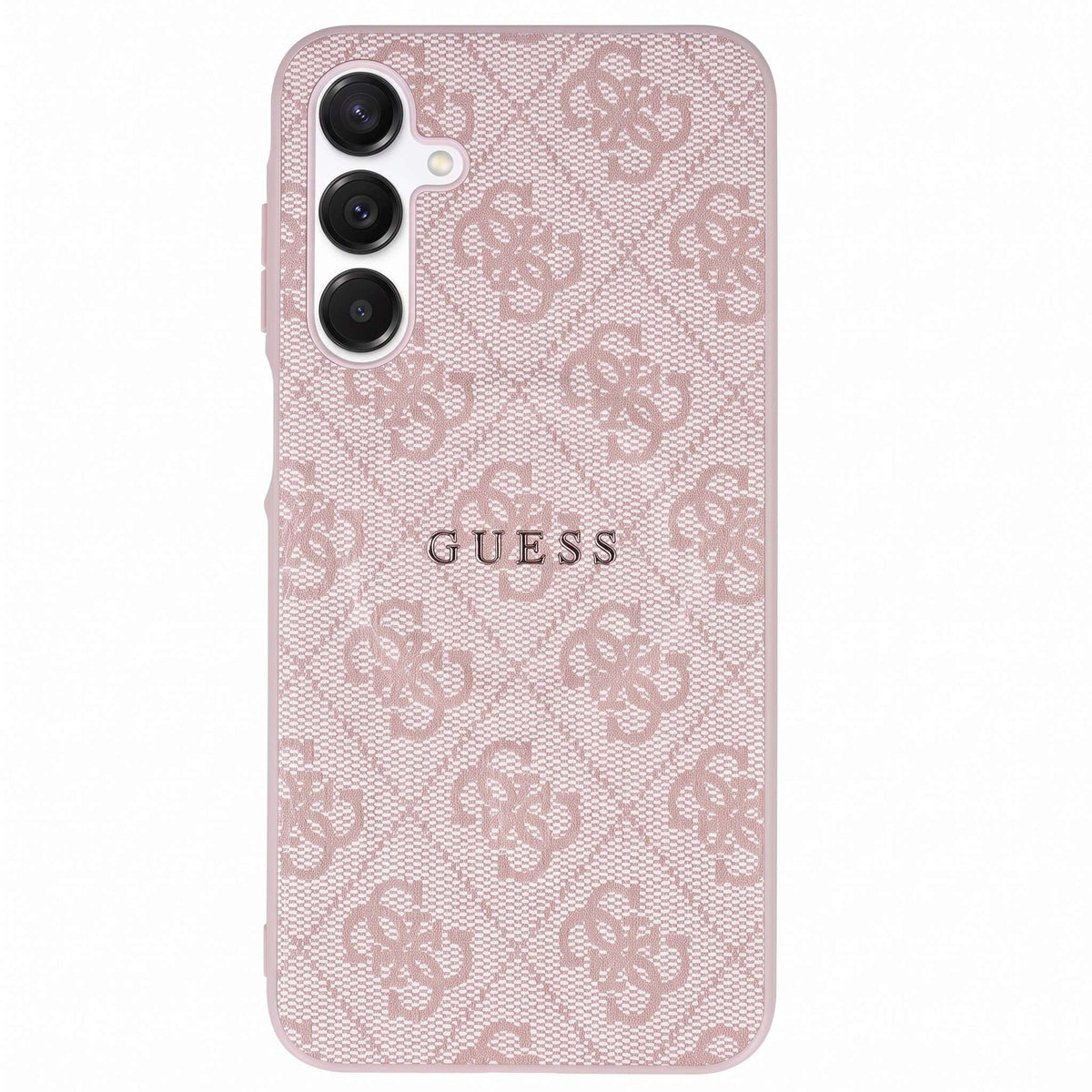 Funda Guess Compatible con Magsafe para Samsung Galaxy A16 5G