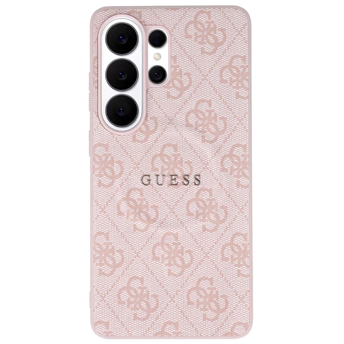 Funda Guess Compatible con Magsafe para Samsung Galaxy S26 Ultra