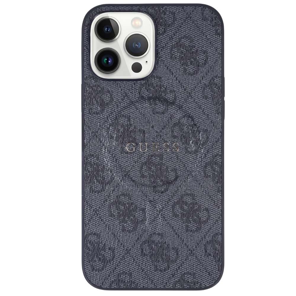 Funda Guess Compatible con Magsafe para iPhone 12 Pro Max