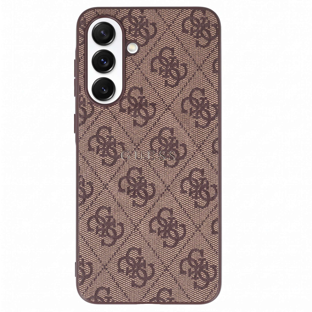Funda Guess Compatible con Magsafe para Samsung Galaxy S26