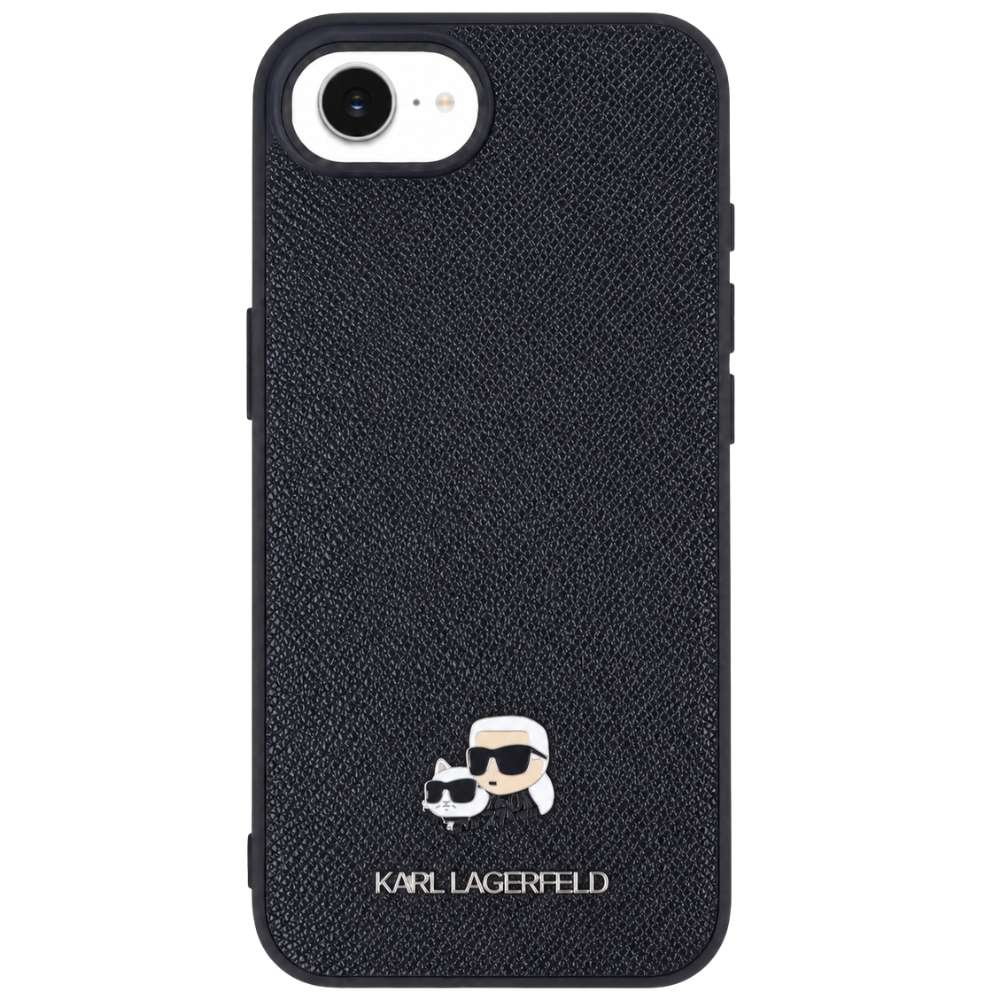 Funda Karl Lagerfeld  Compatible con Magsafe para iPhone 17e