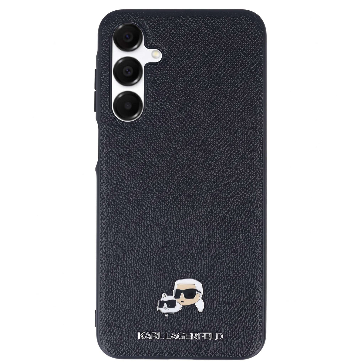 Funda Karl Lagerfeld  Compatible con Magsafe para Samsung Galaxy A16 5G