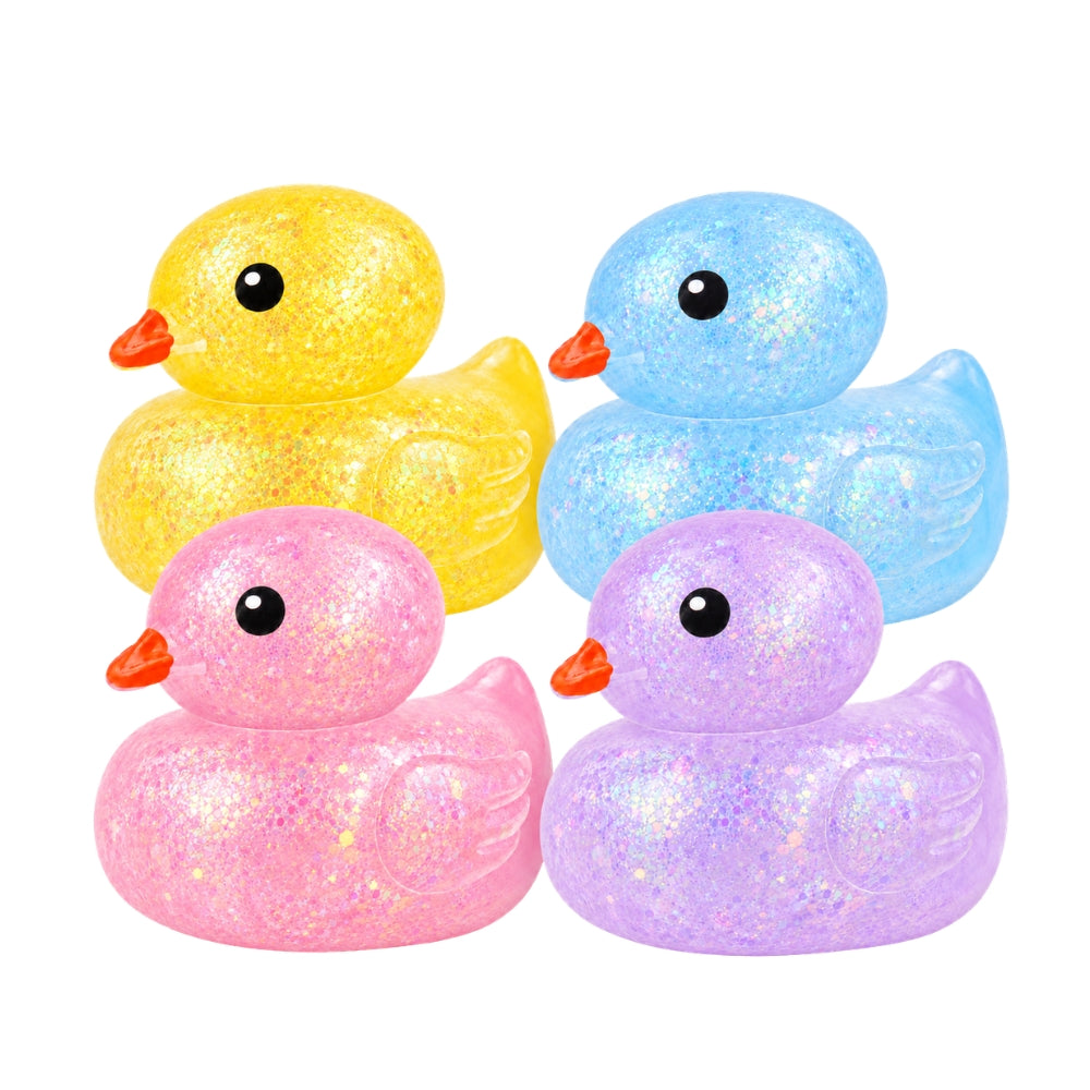 Mistery Squishy - Pato