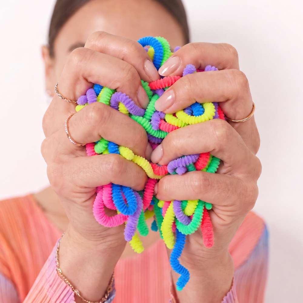 Mistery Squishy - Gusanos