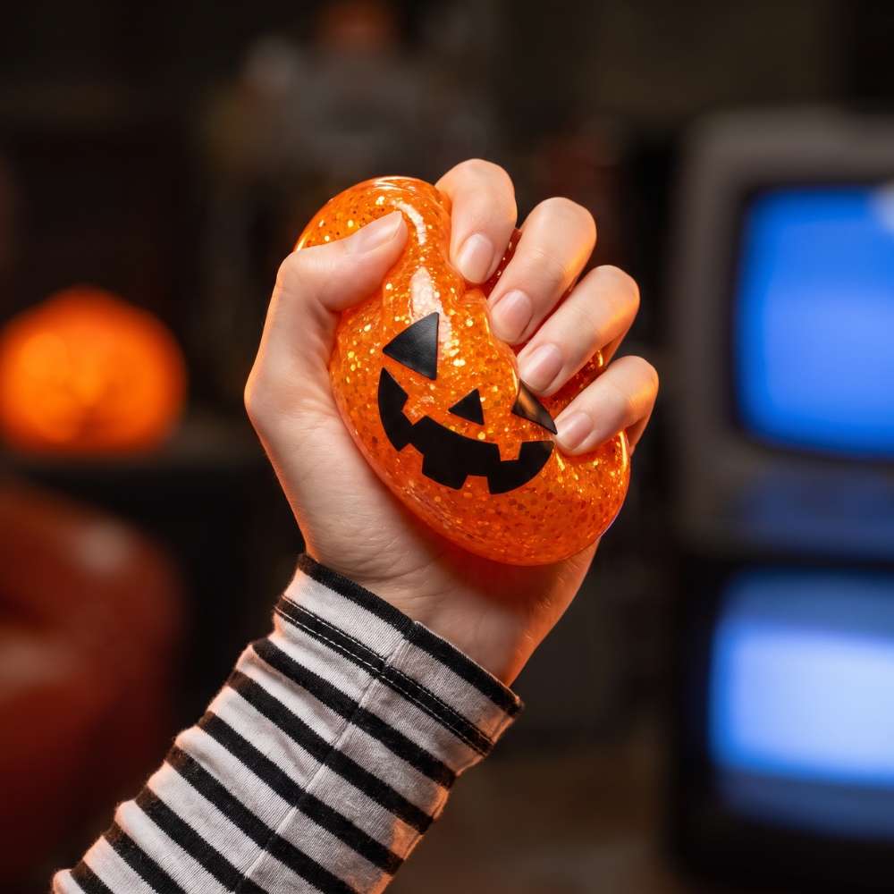 Mistery Midnight Dumpling - Halloween