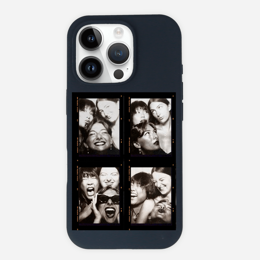 Funda Personalizada - Carrete de Kodak