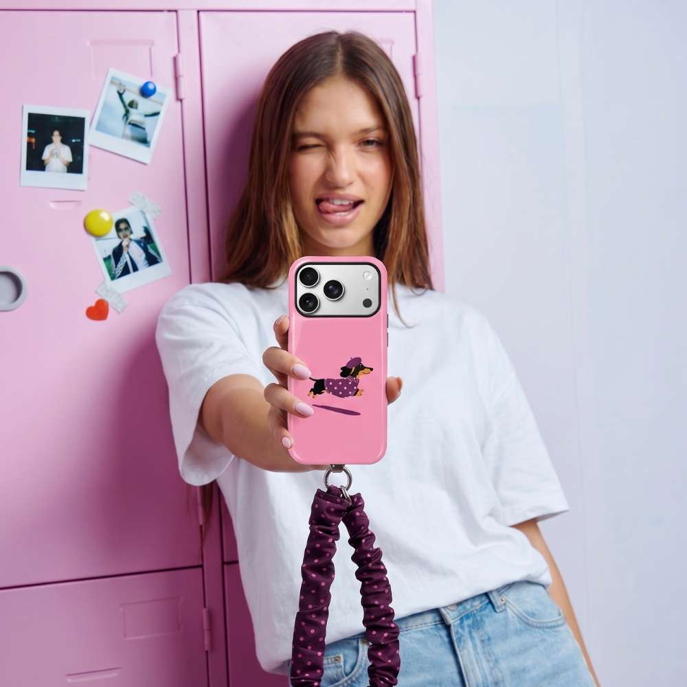 Funda Tough - Doggy Coquette