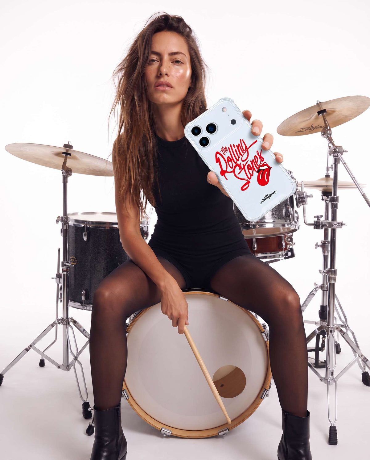 Funda Oficial Rolling Stones - The Rolling Stones