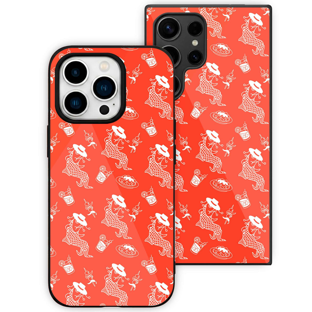 Funda Oficial Hermanos Vinagre - Vermú