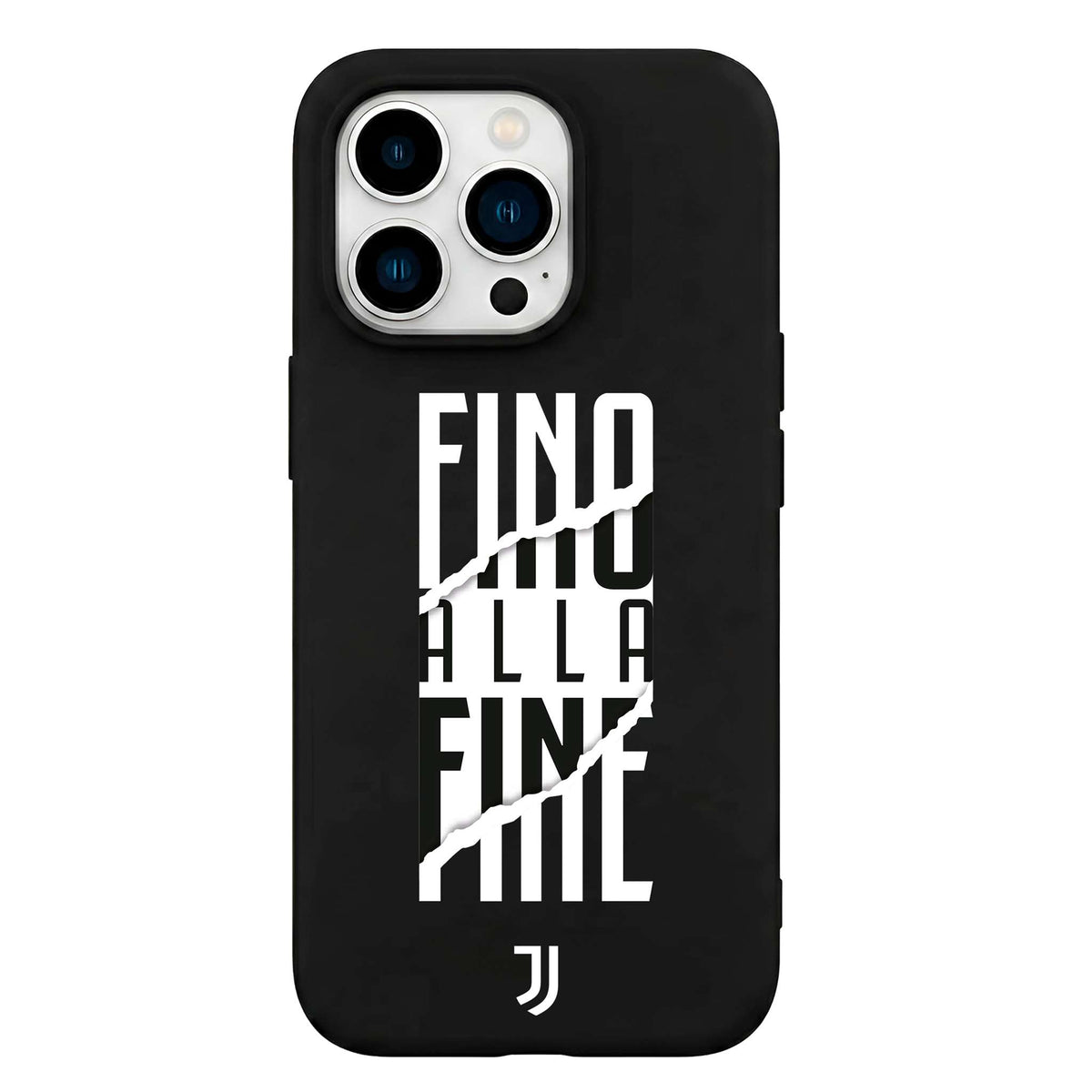 Cover Ufficiale Juventus - Fino alla fine