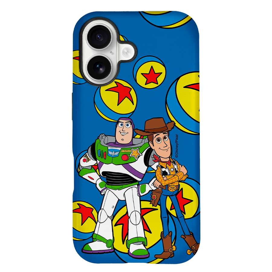 Funda Tough Oficial Toy Story - Balls
