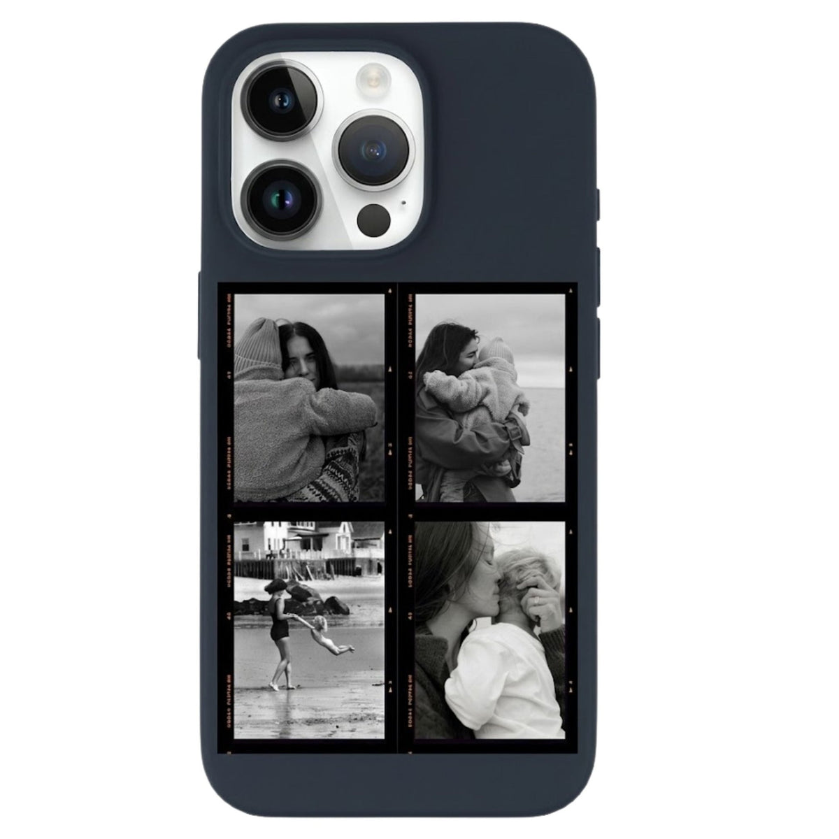 Funda Personalizada - Carrete de Kodak