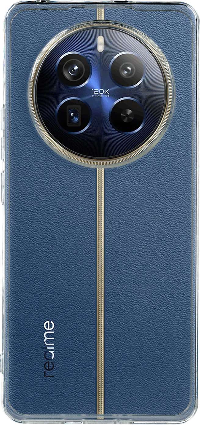 Funda Personalizada para Realme 12 Pro Plus 5G